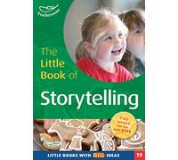 The Little Book of Storytelling: Little Books with Big Ideas (19)
