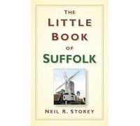 The Little Book of Suffolk