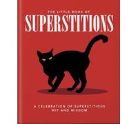 The Little Book of Superstitions