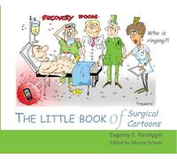 The Little Book of Surgical Cartoons