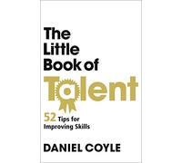 The Little Book of Talent