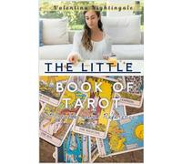 The Little Book of Tarot Rider Waite: Portable Quick References