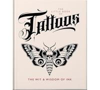 The Little Book of Tattoos: 29