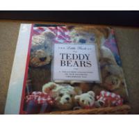 The Little Book of Teddy Bears