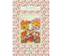 The Little Book of the Language of Flowers
