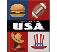 The Little Book of the USA