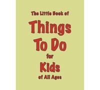 The Little Book of Things To Do
