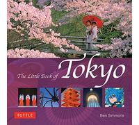 The Little Book of Tokyo