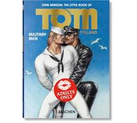 Finland, Tom of - The Little Book of Tom. Military Men