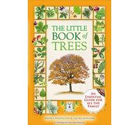 The Little Book Of Trees: A Visual Guide for all the Family: Part of The Little Books series