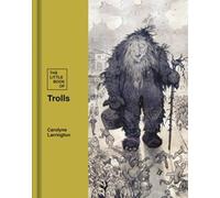 The Little Book of Trolls: 1 (British Library Little Books)