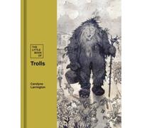 The Little Book of Trolls