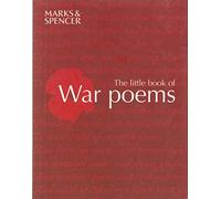 THE LITTLE BOOK OF WAR POEMS.