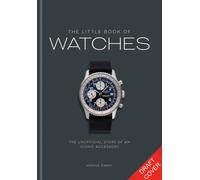 The Little Book of Watches