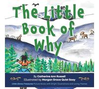The Little Book of Why (Little Library Treasures)
