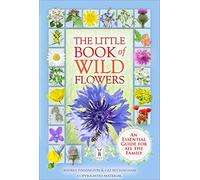The Little Book of Wild Flowers