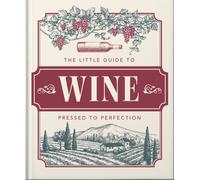 The Little Book of Wine : In vino veritas