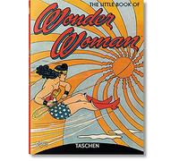 The Little Book of Wonder Woman: PI