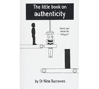The little book on authenticity