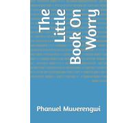 The Little Book On Worry