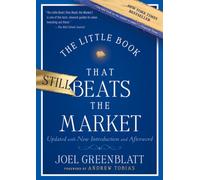 The Little Book That Still Beats the Market Greenblatt Tobias Hardback