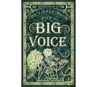 The Little Book With A Big Voice