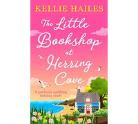The Little Bookshop at Herring Cove