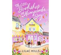 The Little Bookshop at Honeycombe Bay