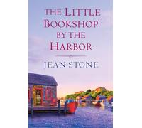 The Little Bookshop by the Harbor (An Up Island Novel, 2)