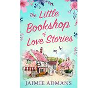 The Little Bookshop of Love Stories