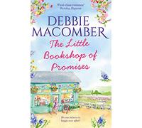 The Little Bookshop Of Promises