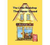 The Little Bookshop That Never Closed (Snugglebug Storytime)