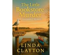 The Little Bookstore Murder