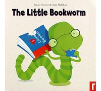 The Little Bookworm