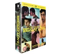 The Little Box Of Big Gay Love (And Other Emotions) [DVD]