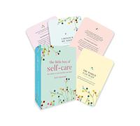 The Little Box of Self-care - A Card Deck: 50 practices to soothe body and mind (Self-care with Suzy Reading)