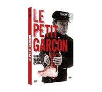 The Little Boy DVD NEW