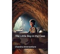The Little Boy in the Cave