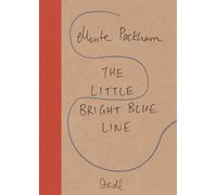 The Little Bright Blue Line