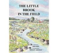 The Little Brook in the Field