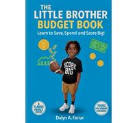 The Little Brother Budget Book