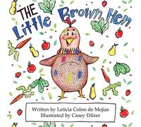 The Little Brown Hen