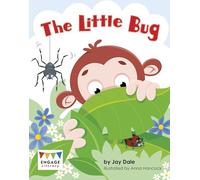 The Little Bug (Engage Literacy Yellow)