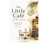 The Little Café at the Corner