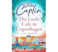 The Little Cafe in Copenhagen