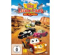 The Little Cars