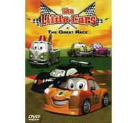 The Little Cars in the Great Race [2006] (Region 1) (NTSC) [DVD] [US Import]