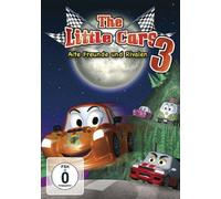 The Little Cars Vol. 3 - Alte Freunde und Rivalen