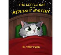 The Little Cat and the Midnight Mystery
