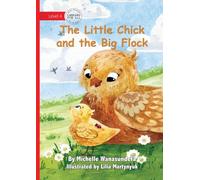 The Little Chick and the Big Flock